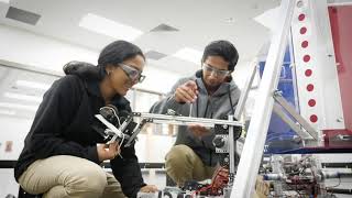 Forsyth County CTAE Overview (Commercial)