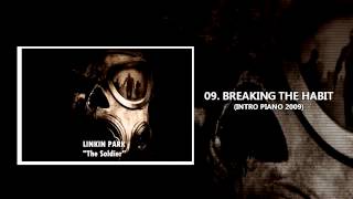 Linkin Park - Breakig The habit (Extended Intro piano 2009) [Studio Version] The Soldier