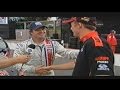 2003 V8 Supercars - Gold Coast - Jimmy Vasser V8 Hot Laps