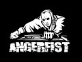 angerfist criminally insane hq