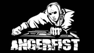 Angerfist - Criminally Insane HQ