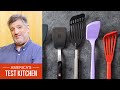 The Best Nonstick Safe Kitchen Utensils (How to Not Scratch Your Skillets!)