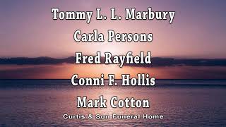 Daybreak Obituaries 05/04/2020