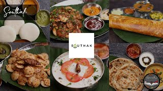 Southak, Vadodara|  Review | Vadodara Diaries | Vlogs