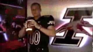 UIndy Football Intro 2013