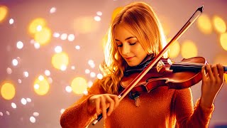 Heavenly Music 🎻 100 Most Relaxing Violin & Cello Instrumentals