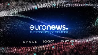 Euronews' exclusive Sci-Tech magazines | euronews promos