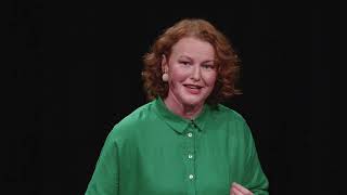 We don’t need heroes to solve climate change | Claire O'Rourke | TEDxByronBayWomen