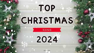 Top Christmas Song 2024 🤶️ Best Christmas Songs 🎄Christmas Music 2024