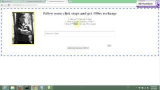 facebook plugins under clickjacking attack