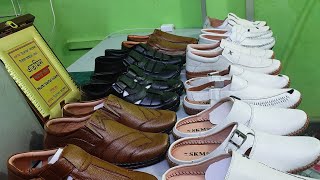 SKM 100% Leather Shoes,✆ 01304790925 ✆ 01627318424 Kamrangir char, Purbo rasulpur,Road-07