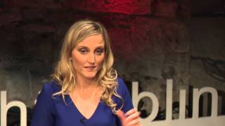 Ocean acidification - the evil twin of climate change | Triona McGrath | TEDxFulbrightDublin