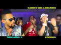 Olamide Ybnl Launch with phyno ghost mode