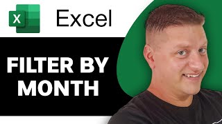 How to Filter by Month in Excel Pivot Table | Excel Tutorial 2026