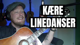 Kære Linedanser - Per Krøis Kjærsgaard (cover)