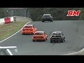 historic cup @ zolder 2023 capri rs3100 e36 stw 190e rx 3 sierra rs500 964 rs escort ...