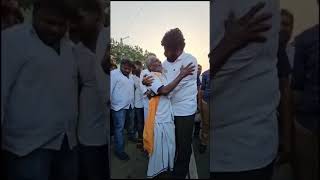 இந்த அன்பு தான் அண்ணாமலை | ANNAMALAI 'S Love on people | True Leader's Character #annamalai #bjp