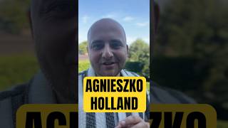 AGNIESZKO HOLLAND! #dariuszmatecki #antypolonizm