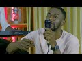 Daniel Lubams -Hosanna Bukole [Live]