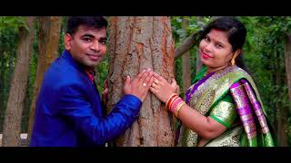 Prakash & Priya Post Wedding 2020