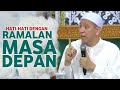 Beda Antara Ramalan Dan Firasat | Habib Novel Alaydrus