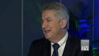 Ernest Beutler & E. Donnall Thomas Lectures: ASH News TV
