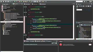 FRC Java Programming Tutorial - 14 - Auto Part 1 - Sequenced Items Part 1