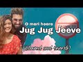 Jug Jug jeeve (Slowed and reverb)Shect Parampara / Melodies lofi34