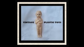 Thrift Store Picking West Virginia - Plastic Toys - Baby Doll - Antique Store - American Pickers -