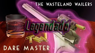 Dare Master – The Wasteland Wailers (legendado pt-br) [Reup]