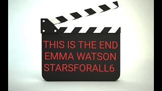 This Is the End - Emma Watson