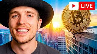 Crypto Is About to Explode!