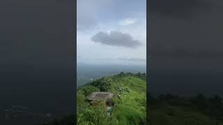 The top view of Kodikuthimala 🔥 | #shorts #youtubeshorts #kodikuthimala #keralatourism