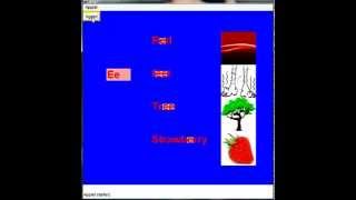 alphabet java game