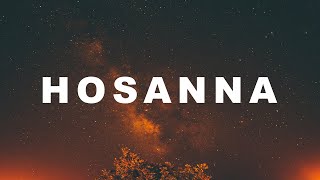 Hosanna -Hillsong Worship / [1hour] Piano Instrumental Worship Songs