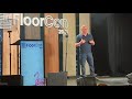 america s floor source ceo jason goldberg speaks how to grow your business at floorcon 2021