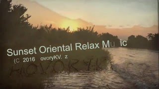 Sunset Oriental Relax Music