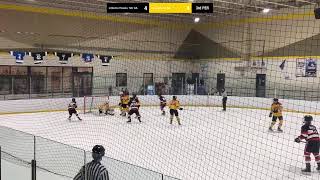 LHA 14U AA Vs. Lafayette 14U AA 20250202