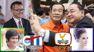 រឿងពិតកំពូលតារាកំប្លែង៣រូប កុយ ក្រឹម ពាក់មី ,ប្រវត្តិខ្លះៗរបស់ សុគន្ធ និសា ច្រើនផលិតកម្ម