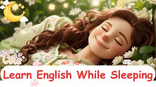 English Conversation: Learn English while you Sleep | Learn English While You Relax and Sleep