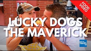 How to Make "The Maverick" from Lucky Dogs