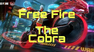 Free Fire Theme Song - The Cobra 🐍 (Slowed + Reverb + 1080p60)
