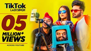 TikTok: Ladi Singh (Official Video) Desi Routz | Shehnaaz Gill | Maninder Kailey | Latest Songs 2019