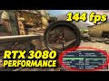 SNIPER ELITE VR First Impressions and RTX 3080 Performance Test! // Valve Index Gameplay