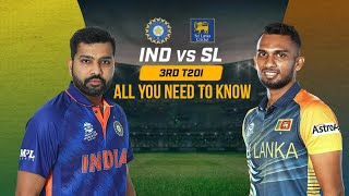 India vs Sri Lanka 2022 Live Streaming TV Channels || IND vs SL 2022 Live Streaming in India#live