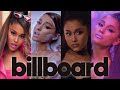 Ariana Grande | Full Billboard Hot 100 History