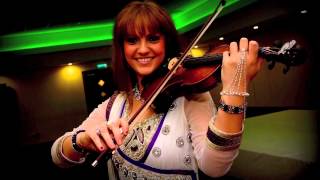 Bollywood Showreel - Jessica Violinist