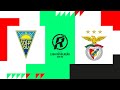 Liga Revelação, 4ª jorn.: Estoril 1-0 SL Benfica