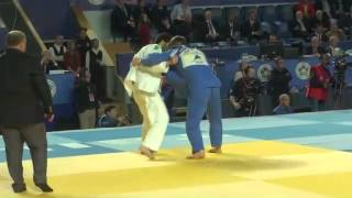 grand prix tbilisi  NIKOGHOSYAN Davit   DREBOT Serhiy