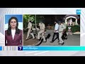 Top 25 Headlines | Sakshi News Express | Latest Telugu News | 09 -11- 2024 | 01:00 PM | @SakshiTV